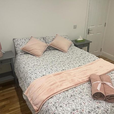 Apartament Amazing Flat 2 In Battersea Londyn Zewnętrze zdjęcie