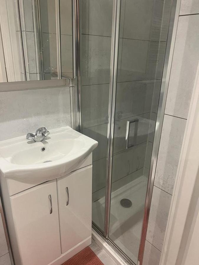 Apartament Amazing Flat 2 In Battersea Londyn Zewnętrze zdjęcie