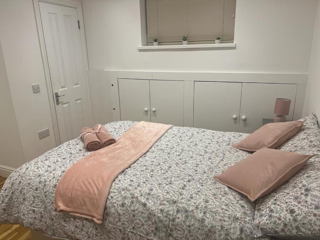 Apartament Amazing Flat 2 In Battersea Londyn Zewnętrze zdjęcie