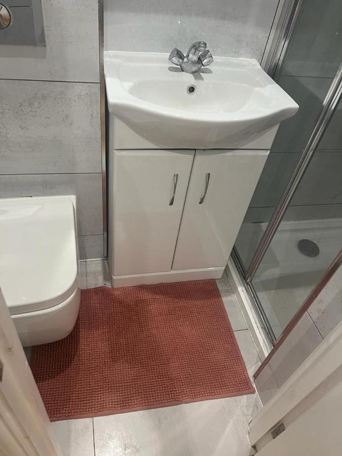 Apartament Amazing Flat 2 In Battersea Londyn Zewnętrze zdjęcie