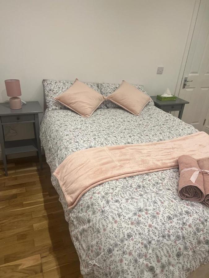 Apartament Amazing Flat 2 In Battersea Londyn Zewnętrze zdjęcie