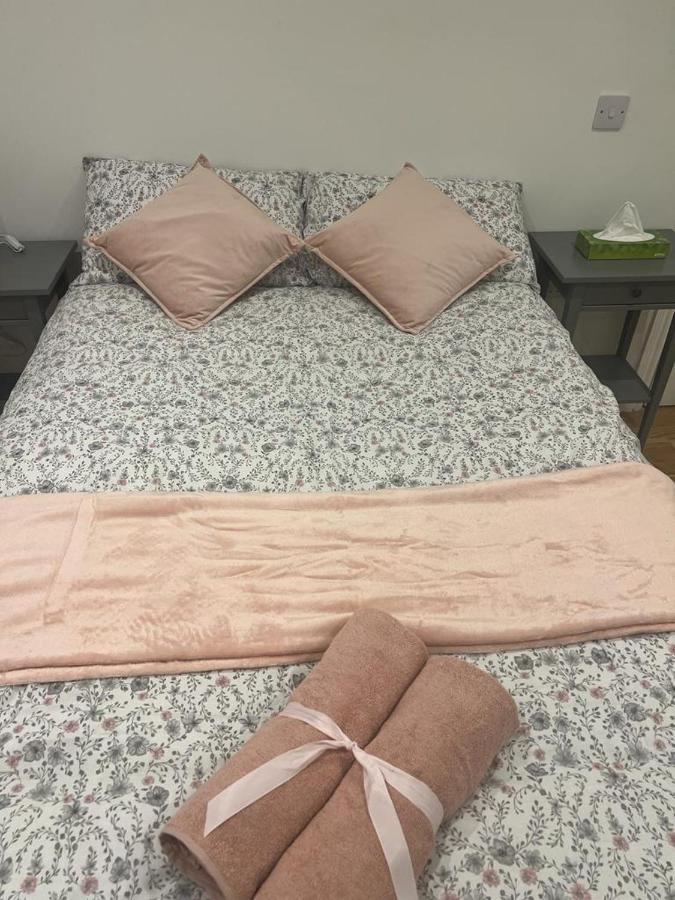 Apartament Amazing Flat 2 In Battersea Londyn Zewnętrze zdjęcie