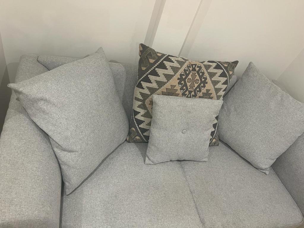 Apartament Amazing Flat 2 In Battersea Londyn Zewnętrze zdjęcie