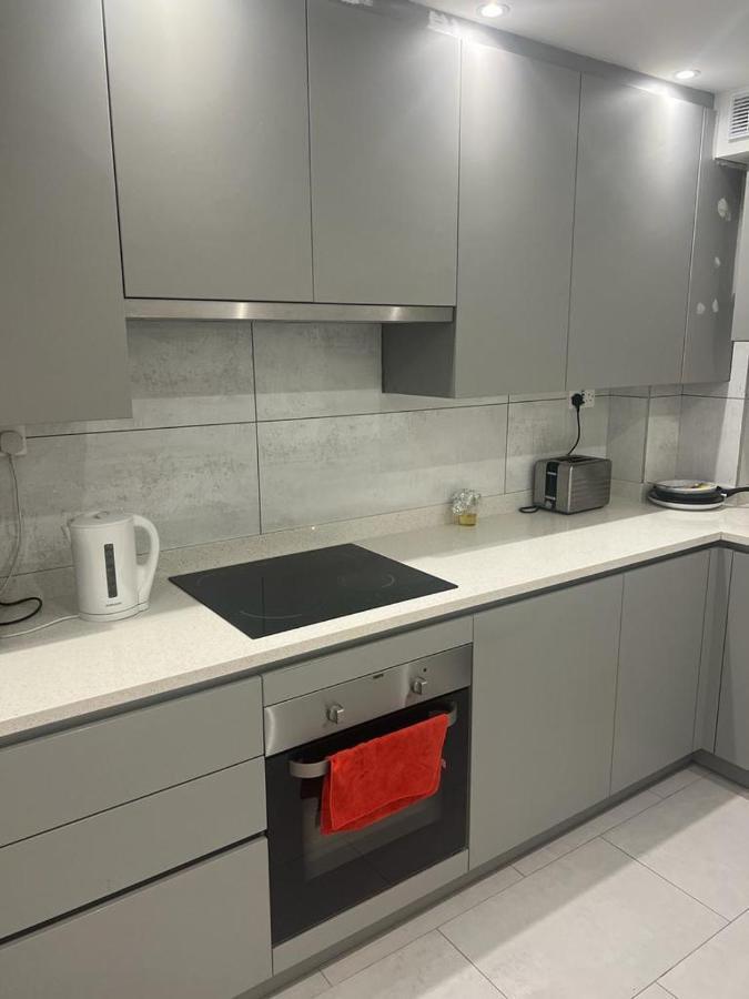 Apartament Amazing Flat 2 In Battersea Londyn Zewnętrze zdjęcie