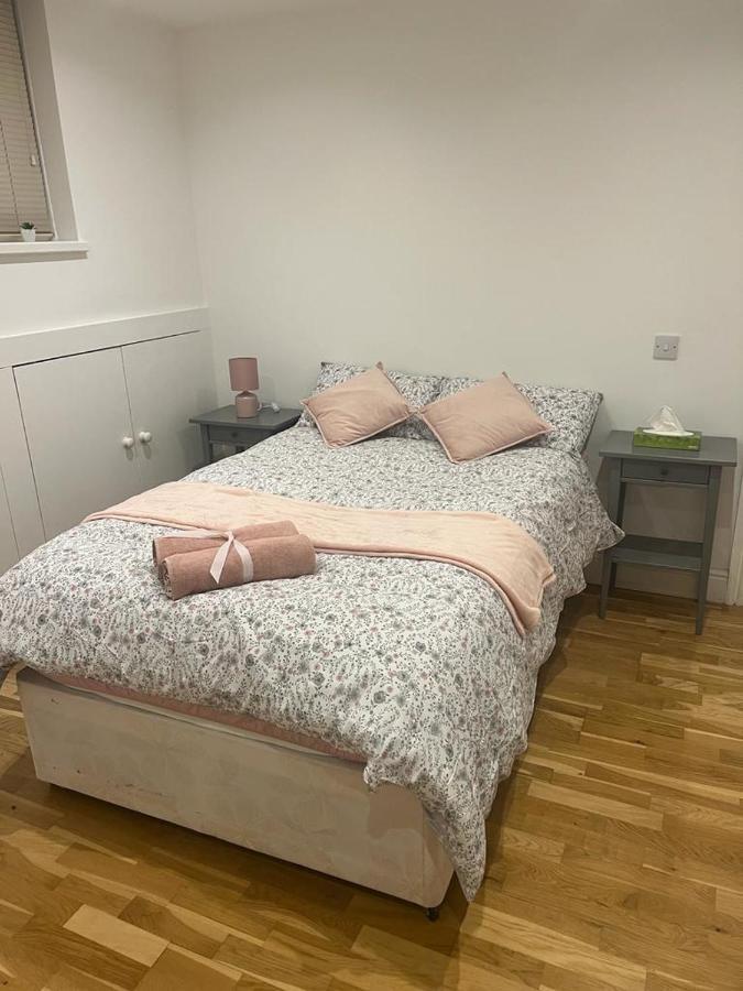 Apartament Amazing Flat 2 In Battersea Londyn Zewnętrze zdjęcie