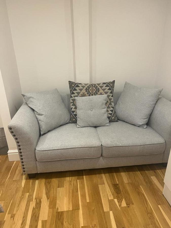 Apartament Amazing Flat 2 In Battersea Londyn Zewnętrze zdjęcie
