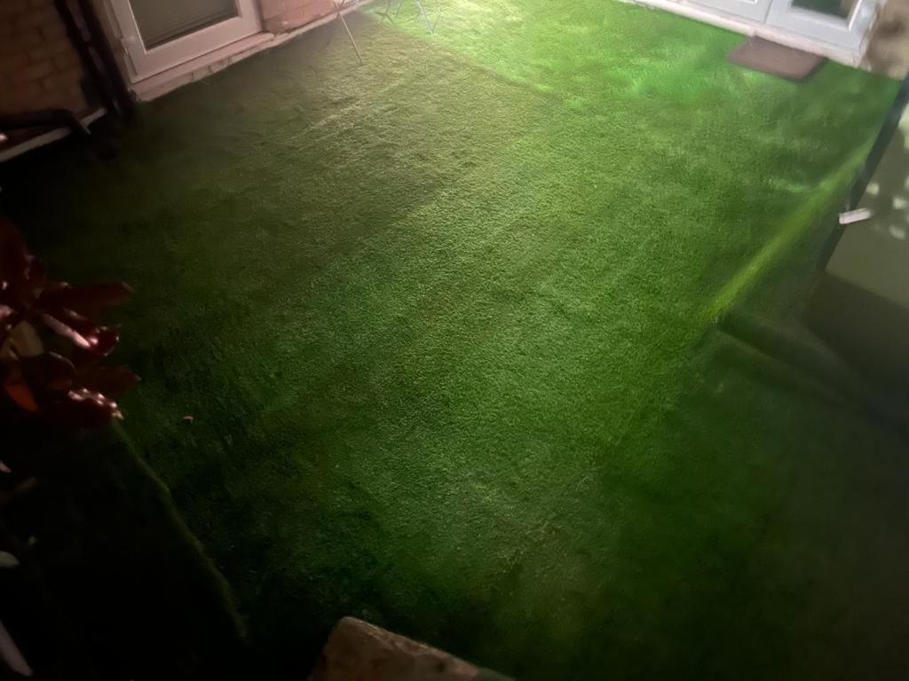 Apartament Amazing Flat 2 In Battersea Londyn Zewnętrze zdjęcie