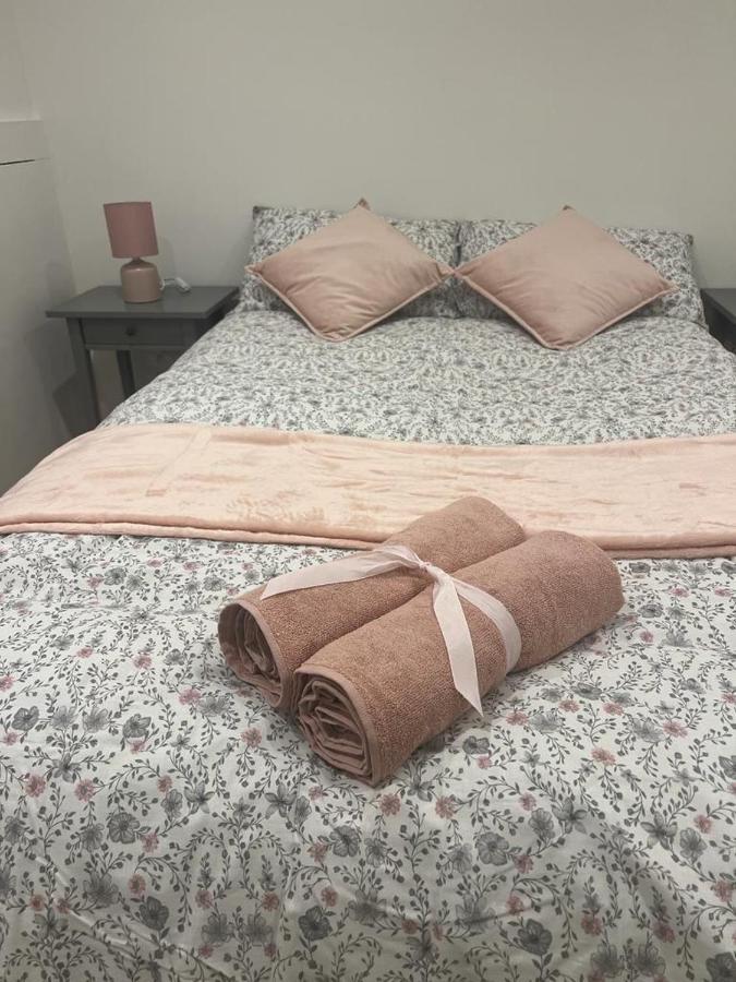 Apartament Amazing Flat 2 In Battersea Londyn Zewnętrze zdjęcie