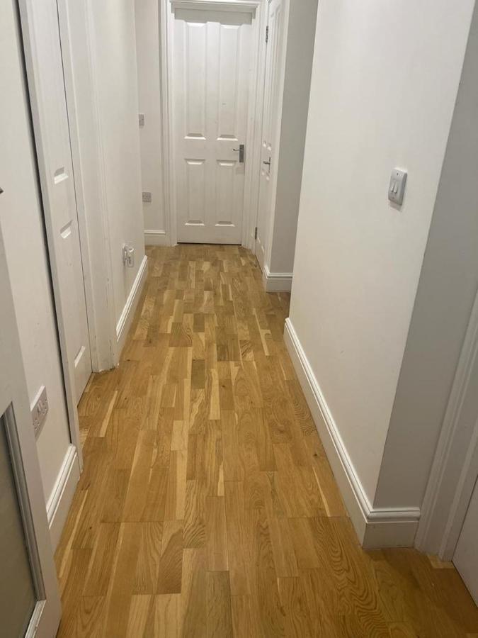Apartament Amazing Flat 2 In Battersea Londyn Zewnętrze zdjęcie