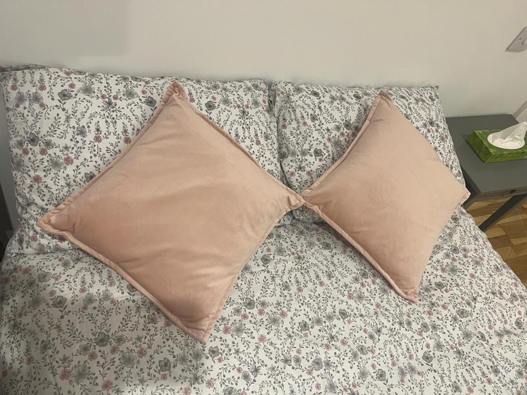 Apartament Amazing Flat 2 In Battersea Londyn Zewnętrze zdjęcie