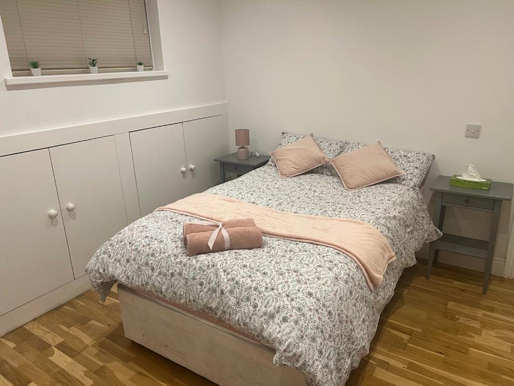 Apartament Amazing Flat 2 In Battersea Londyn Zewnętrze zdjęcie
